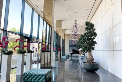 Apartament Premium 2 Camere 135 m2 utili Rahmaninov Residence - 8