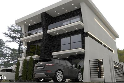 Vilă premium nou construită | Acces A3 | Pipera | Ideal rezidențial & comercial - 2
