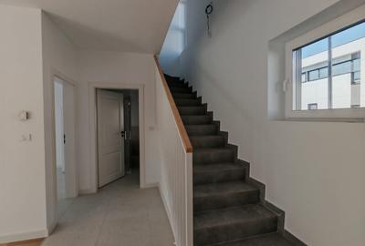 Casa cu gradina | Pompa de caldura | Pipera Plaza - 7