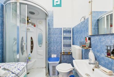 Apartament cu 2 camere in Aradul Nou - 7