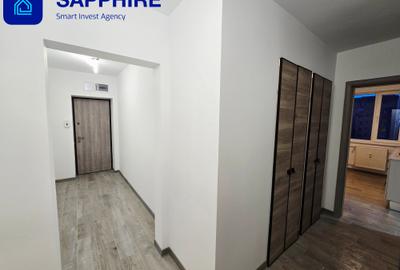 Apartament 2 camere metrou Râul Doamnei, proaspăt renovat - 13