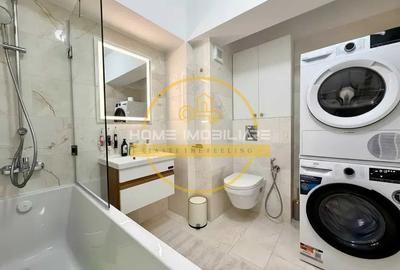 🏠 Apartament 2 camere, etaj 2/8 51MP // 📍 Copou - Royal Town - 7