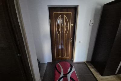 Garsoniera de inchiriat, 38mp, balcon inchis, zona Stejarului - 9