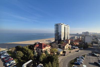 Faleza Nord - Reyna - apartament cu vedere fabuloasa la mare