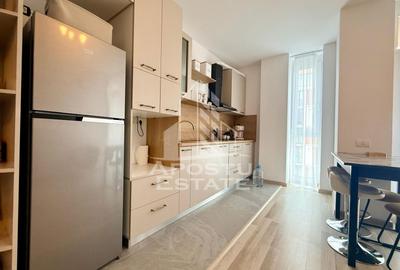 Apartament cu 2 camere, de vanzare, Zona Torontalului, Timisoara - 5