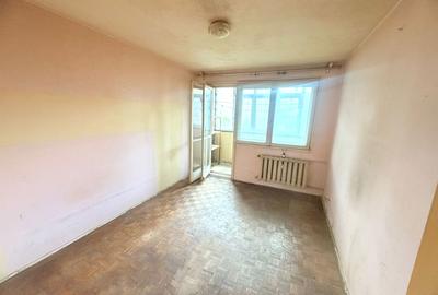 3 Camere necesita renovare| 71,6 mp Total |14min metrou Crângași |Calea Giulești - 3
