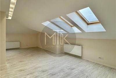 VILA de lux in COMPLEX | 10 camere | Pipera - SCOALA AMERICANA - 40