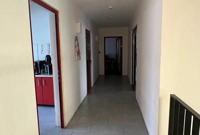 De vanzare Hala parter si etaj-birouri, Calea Torontalului - 8