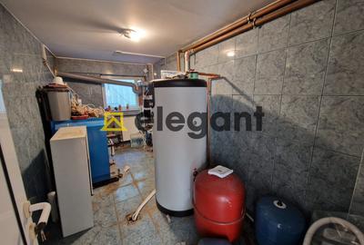 Casa D+P+1E+M, 528 mp utili, 11 camere, teren 548 mp, Piata Chiriac - 23
