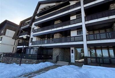 Apartament Exclusivist 3 Camere Parcare Subterana Cioplea - 1