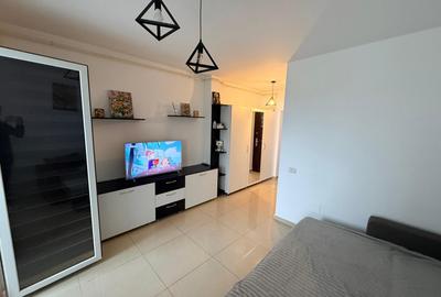 Inchirierz Garsoniera  Militari Residence strada Rezervelor - 1