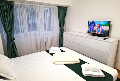 Apartament 3 Camere - N. Titulescu 51 - Victoriei | Airbnb ✅ - 8