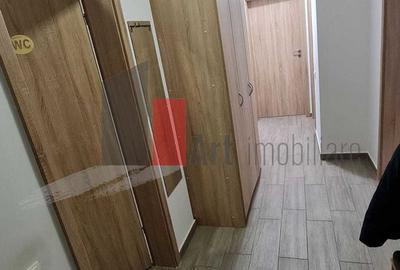 De vânzare apartament 2 camere Complex Rezidențial Rotar Park 1 - 4