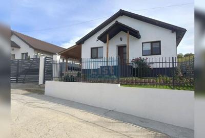 Casa cocheta pe un nivel, la cheie - 3