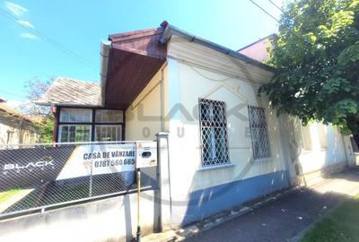 Casă individuală cu 4 camere în Grigorescu