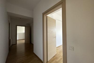 BEST DEAL Satul Francez | Herastrau | 4 camere | Vedere Parc | loc de parcare - 12