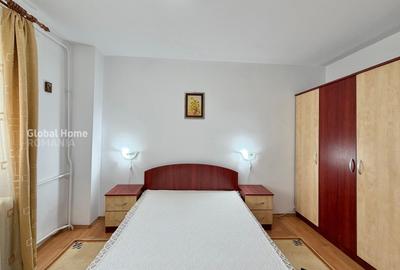 13 Septembrie • Apartament 2 Camere • Balcon •  Boiler • Priveliște Panoramică - 10