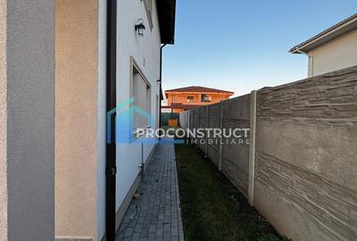 Duplex in Dumbravita | 4 Camere | 111 mp utili | Mobilat - 16