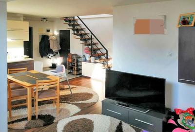 Apartament Cu 4 Camere, Cartierul Zorilor - 2