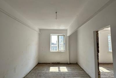 ETAJ INTREG | Calea Victoriei | Ideal investitie - 3
