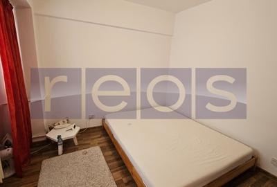 DE VÂNZARE APARTAMENT 3 CAMERE – CALEA VICTORIEI – BLOC REABILITAT - 8