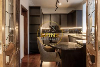 Sediu premium 240mp in CAPITALE / DOROBANTI – vila moderna pentru birouri - 10