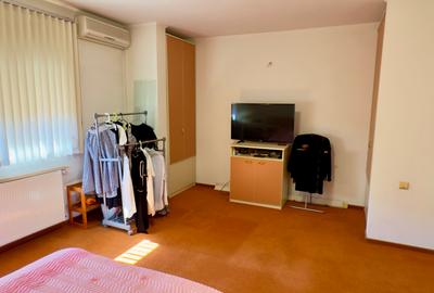 Vila individuala P+1+M cu deschidere la Lacul Snagov, piscina, sauna, ponton ! - 10