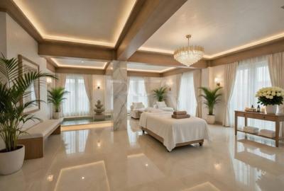 Proiect cu Viziune - Ideal pentru Centru SPA - Lacul Morii - 20