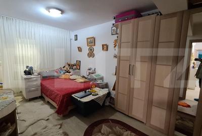 Apartament de 2 camere, 64 mp, decomandat, mobilat si utilat, Soseaua Nicolina - 4