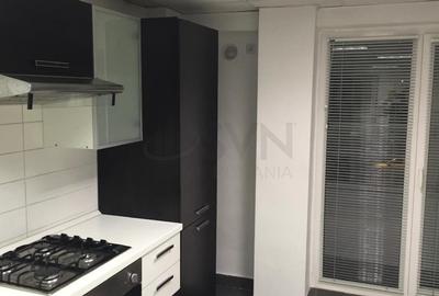 REA1027513 Apartament 2 camere decomandat langa Metrou - 4