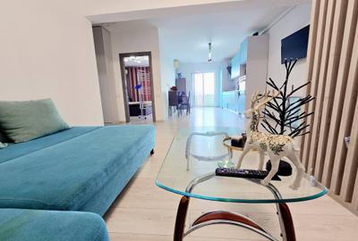 Apartament 2 Camere Green Lake Residence, Dobroești Fundeni - 13