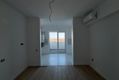 Apart 2 camere 47mp FINALIZAT Astorium Life Pallady Cladirea A - 10