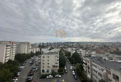 Apartament 2 camere decomandate pe Titulescu! View de exceptie! - 10