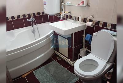 Apartament 4 camere, 85,83 mp utili + 2 balcoane, Micro 39B - 11