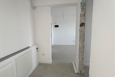 Apartament 2 camere/finisat la cheie/terasa 22 mp/Metalurgiei-Grand Arena - 11