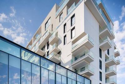 2 camere One Herastrau Plaza - 15