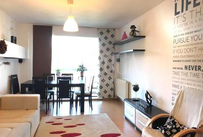 Apartament 2 camere de vanzare in Grigorescu, Cluj Napoca - 1