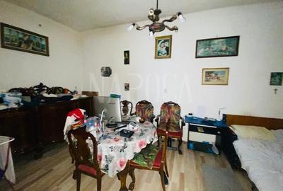 Casă individuală cu 5 camere în Central