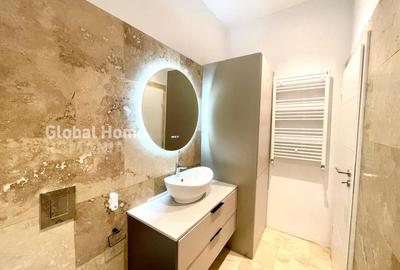 3 Rooms - Penthouse + Terrace 183 SQM | Parking + Individual Heating System - 12