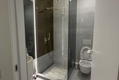 Apartament 3 camere mobilat lux | Cortina North |  Parcare inclusă | - 6