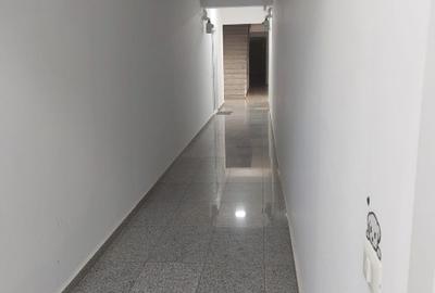 Vand apartament cu curte - 6