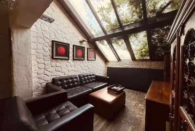 Vila 5 camere cu LIFT| Complex privat cu piscină | Iancu Nicolae - 12