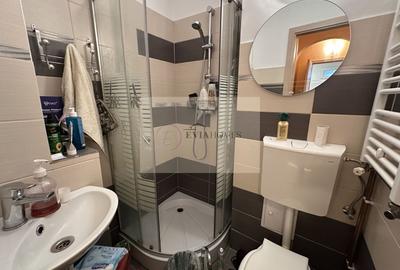 3 camere decomandate/2 băi/Etaj intermediar - 6