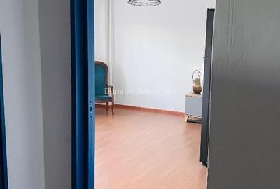 APARTAMENT 3 CAMERE & 2 BAI BLOC 1989 REABILITAT PARC SEBASTIAN - 6