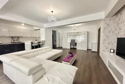 For rent 3 Rooms Herastrau//Modern design/Parking and storage - 3