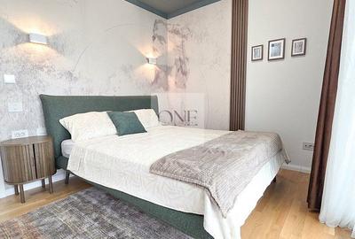 Apartament Premium | Prima Închiriere | Cosmopolit Rise - 1