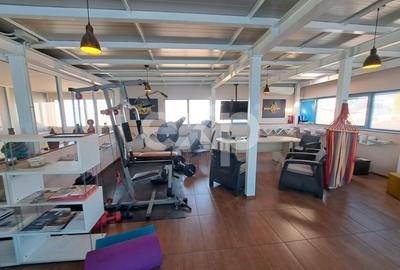 Spatiu de birouri de inchiriat in sector 4, zona Brancoveanu Comision 0% - 10