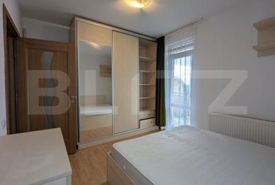 UNIC! Apartament 3 camere 61 mp, 2 balcoane, parcare, Baciu - 4