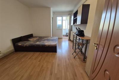Garsoniera de vanzare zona Alexandru cel Bun  -Iasi - 1