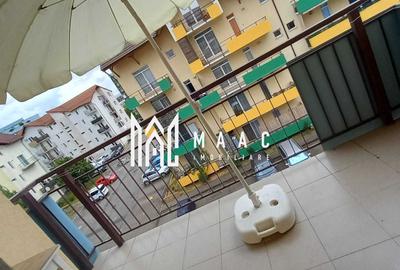 Garsonieră | Decomandata | Etaj 3 | Balcon | Turnișor - 7